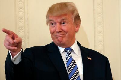 Cámara baja de EU aprueba reforma fiscal de Trump; ahora va al Senado