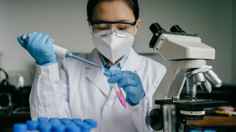 Coronavirus: cómo serán las vacunas de segunda generación contra la covid-19