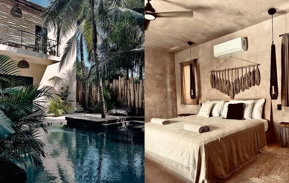 Fotos: Nikau El Cuyo