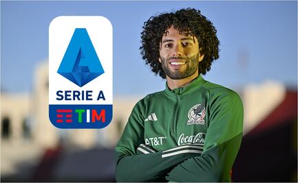 César 'Chino' Huerta levanta interés de dos grandes equipos europeos 