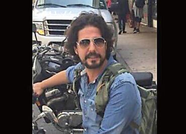 Misterio alrededor de la muerte de viudo de Lorena Rojas