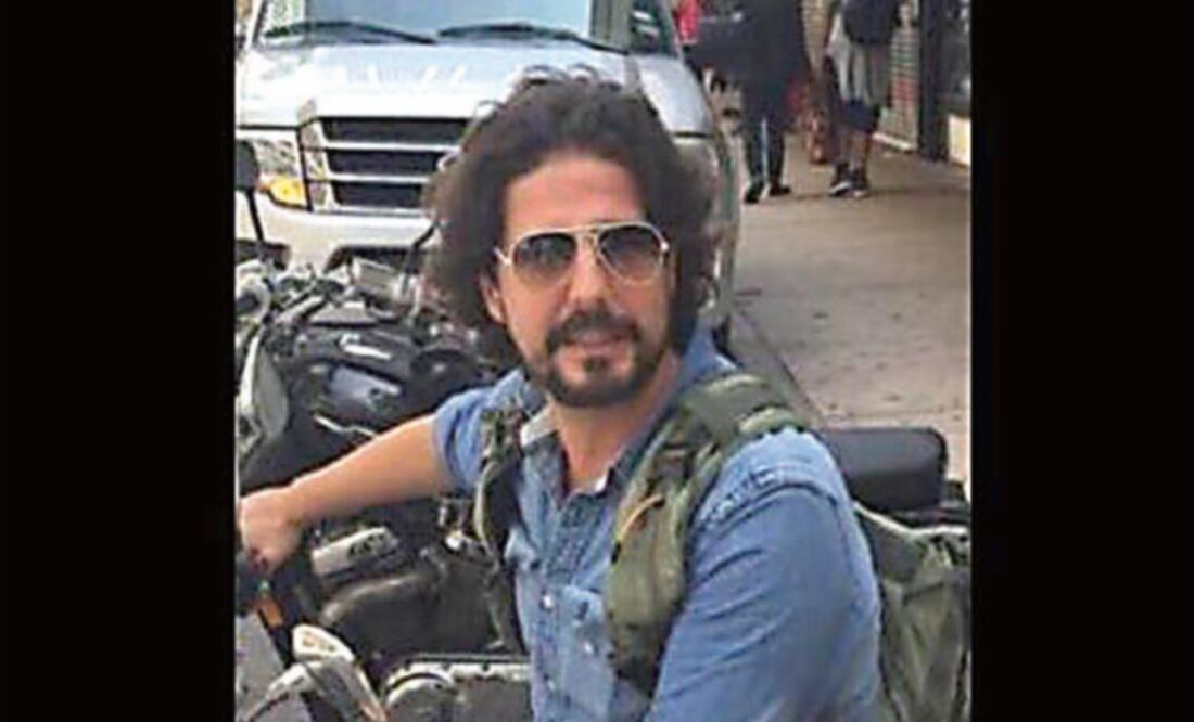 Jorge Monje fue uno de los impulsores de Microteatro Miami (TOMADA DE TWITTER)