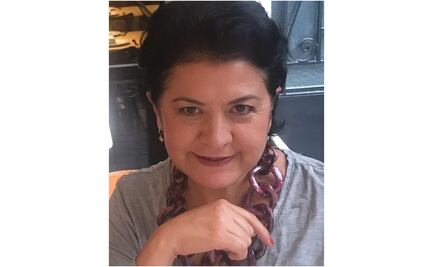 De exdirectora de museos a candidata a alcadesa de Coyoacán