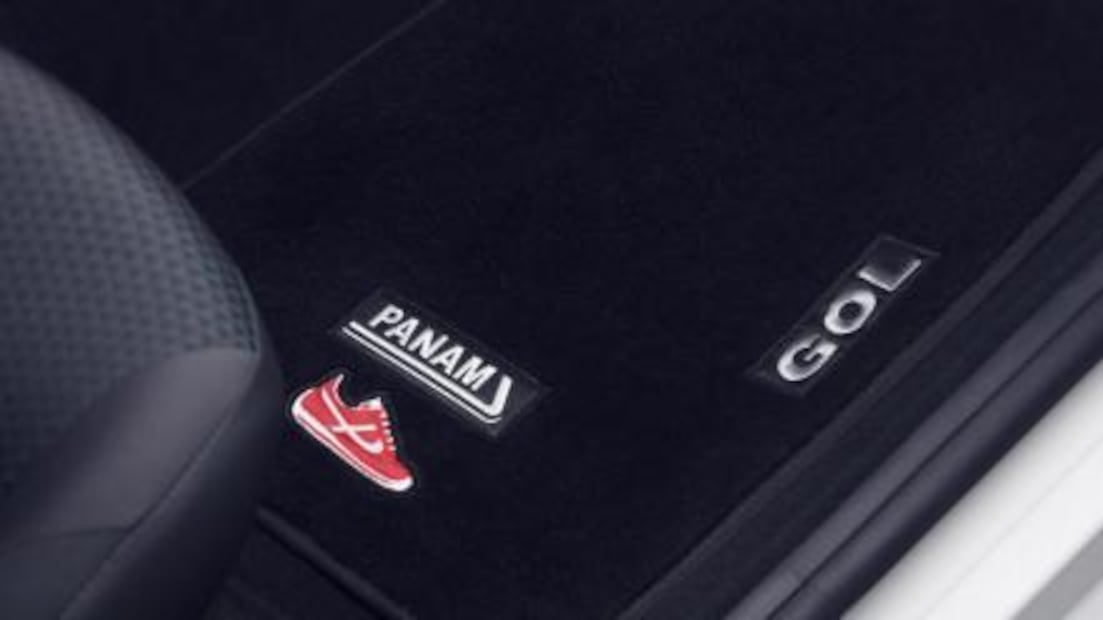 Volkswagen regalará un auto edición Panam