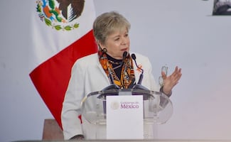 Alicia Bárcena pide eliminar el derecho de veto en la ONU; ningún país poderoso puede seguir siendo unilateral, dice