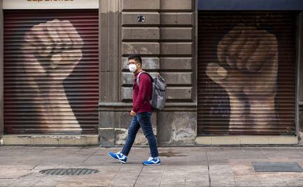 Suiza retira de su lista de países en riesgo por Covid a México y El Salvador