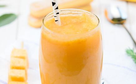 Esta es la fruta que mejora la vista y la digestión