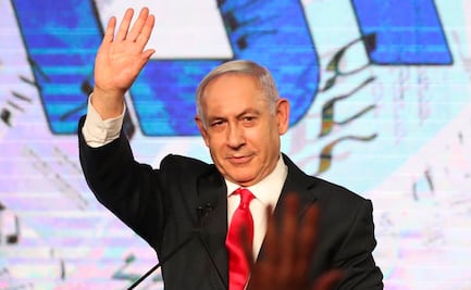 Netanyahu supera el plazo sin poder formar gobierno en Israel; cederá el poder