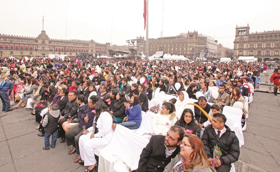 (Foto: Archivo / EL UNIVERSAL)