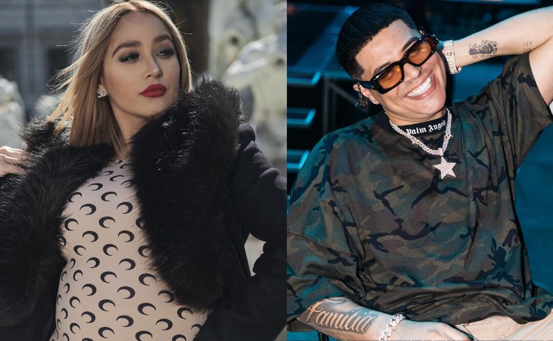 Eduin Caz rompió el silencio sobre los motivos que llevaron a su esposa a separarse de él   Foto: Instagram