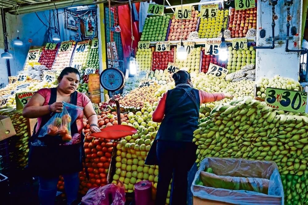 Pese al fuerte consumo, prevén desaceleración