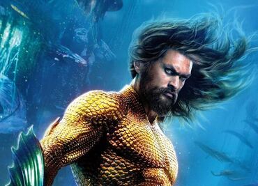 ¿El fin de una era? Este fin de semana llega a salas de cine “Aquaman 2”