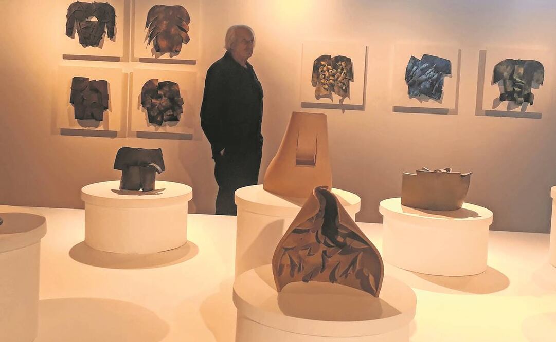 Nacido en Londres, Nissen ha vivido y trajado en México. FOTOS: CORTESÍA SE HABLA ESPAÑOL