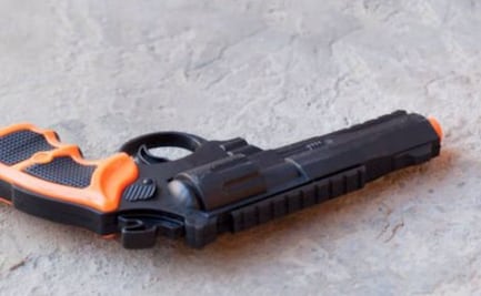 Congreso de Tamaulipas busca restringir los juguetes bélicos