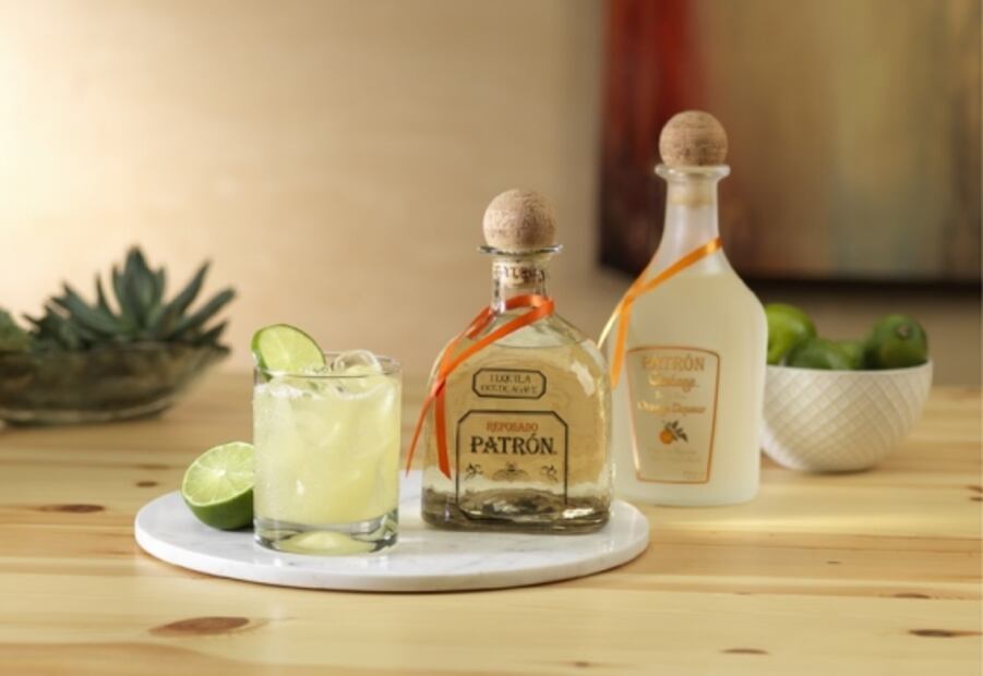 5 margaritas para celebrar el Día Internacional de la Margarita