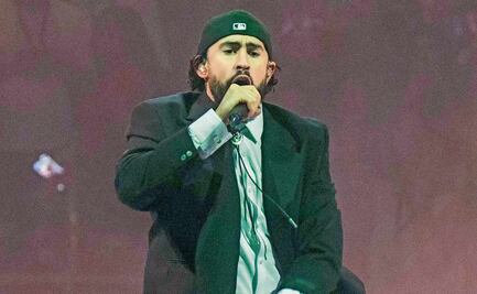 Bad Bunny le declara su amor a Puerto Rico