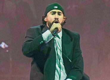 Bad Bunny le declara su amor a Puerto Rico