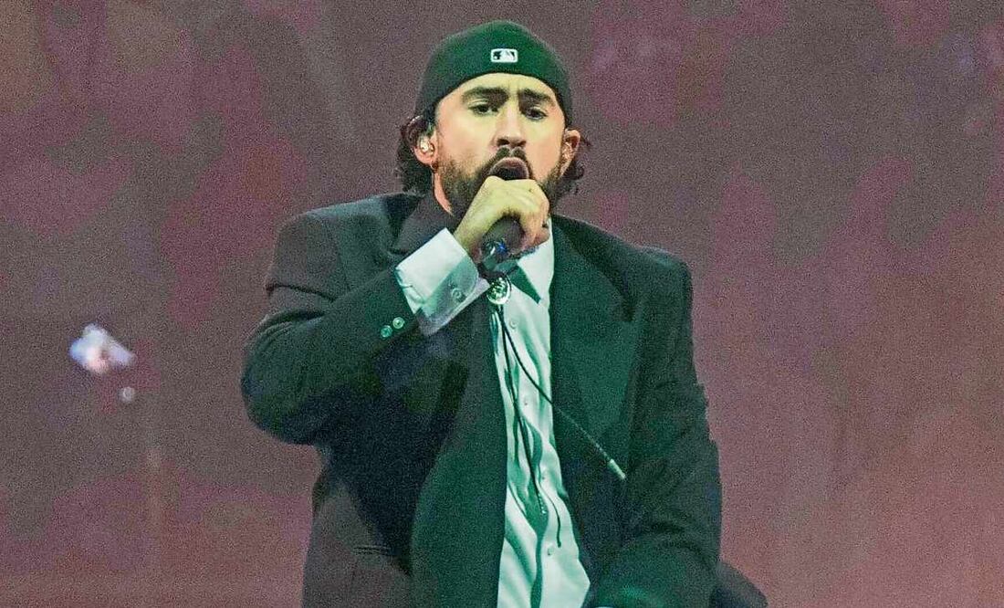 El Conejo malo trabaja diversos estilos musicales folclóricos. Foto: AP