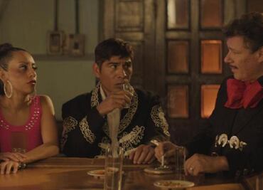 Música y familia de Jose Alfredo Jiménez, en historia de suicidio y prostitución