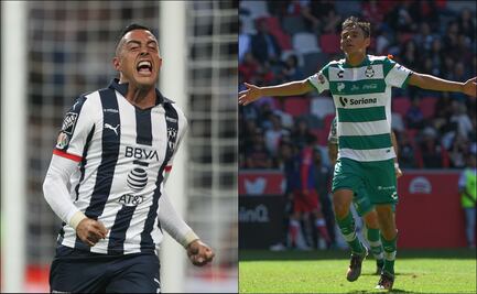 Lo que debes saber del Monterrey vs Santos
