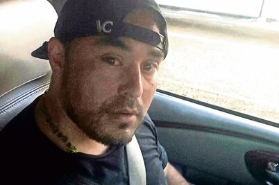 “Desde que ganó Trump vivimos con miedo”