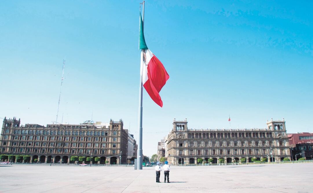 Amid the pandemic, thousands of Mexicans have lost their jobs - Photo: Claudio Cruz/AFP