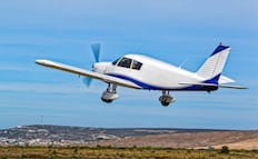 Avioneta se estrella en el norte de Colorado; hay 4 muertos