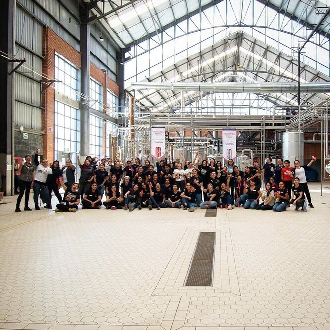 Foto: @proyectoimpetuosa