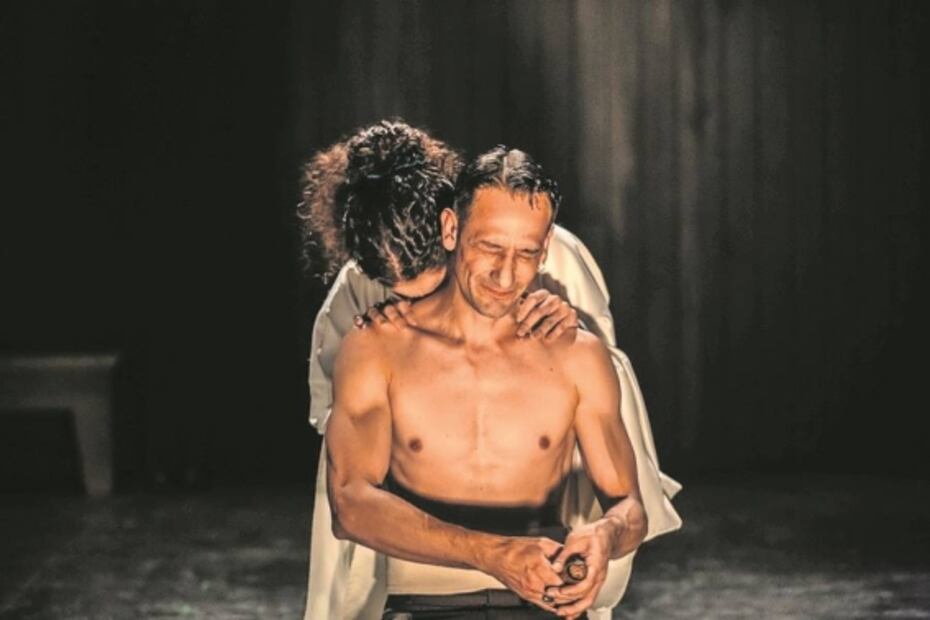 28 de junio. El teatro LGBT ha salido de su propio clóset