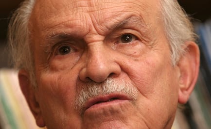 Clase política lamenta muerte de Lorenzo Servitje