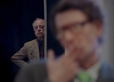 Sale a la luz el documental de Yves Saint Laurent que Pierre Bergé prohibió