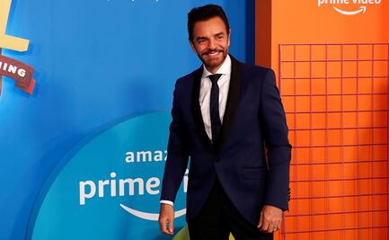 Lo de la estatua fue más una cuestión política: Eugenio Derbez