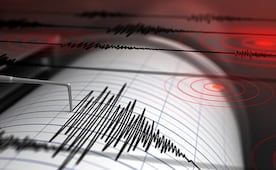 Sismo de magnitud 6.9 sacude el norte de Japón; autoridades descartan riesgo de tsunami