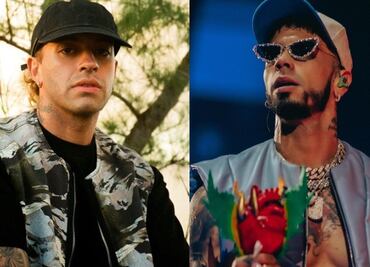 Feid, supuesto novio de Karol G, responde a las indirectas de...¿ Anuel AA?: "Ya no es bebesita"