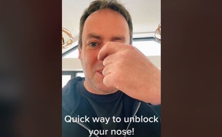 Buteyko, la nueva tendencia de TikTok para dejar de roncar: ¿funciona?