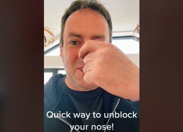 Buteyko, la nueva tendencia de TikTok para dejar de roncar: ¿funciona?