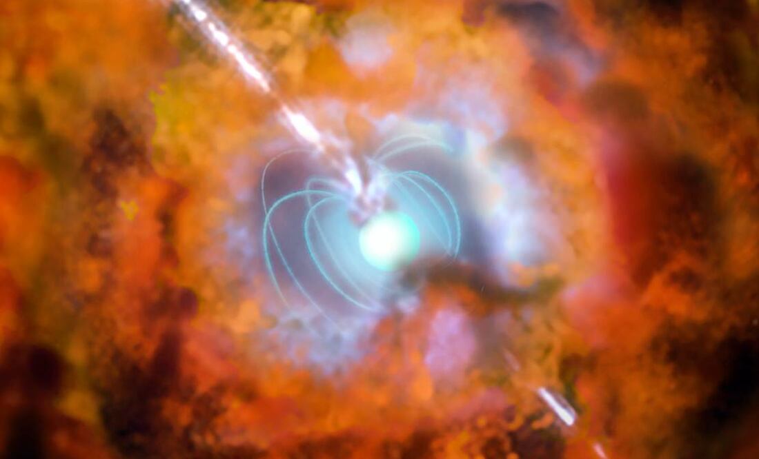 El litio, un elemento químico ligero, es uno de los pocos que, según las predicciones, fue creado durante el Big Bang hace 13 mil 800 millones de años. (FOTO: Archivo EL UNIVERSAL)