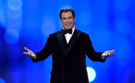 John Travolta grabará en Puerto Rico