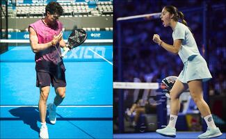 Premier Pádel Acapulco 2025: Horario y dónde ver EN VIVO los Cuartos de Final, HOY, viernes 28 de noviembre