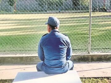 Militares. A guerra contra el narco le falta certeza jurídica