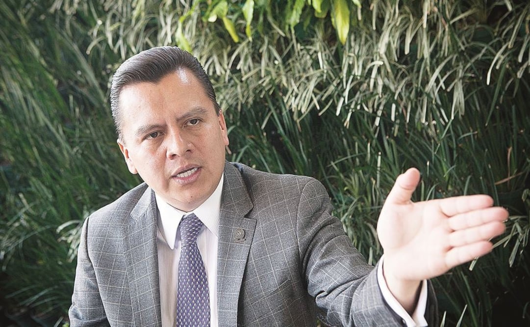 Lamenta Judicatura campaña de Granados contra jueces por gasolinazo