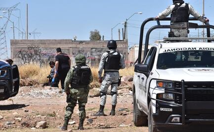 En marzo fueron asesinadas 14 mujeres en Chihuahua