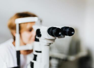 No esperes a tener síntomas para atender el glaucoma: evita la ceguera