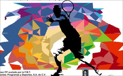 Fue presentado el Torneo Nacional Seniors ITF 400 Club France 