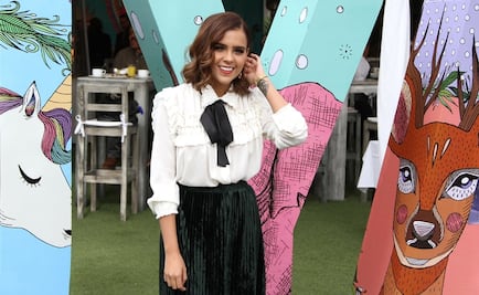 Yuya es postulada a la medalla Belisario Domínguez