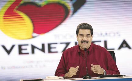 Preventa de criptomoneda "petro" comenzará el 20 de febrero: Maduro