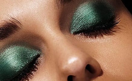 Martini makeup, el maquillaje viral que te hará lucir elegante