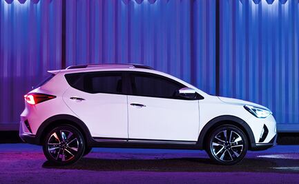 Estos son los precios en México de la SUV JAC2 2025