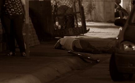 Van más de 30 asesinatos en cinco días en BCS