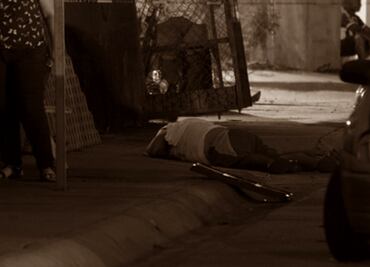 Van más de 30 asesinatos en cinco días en BCS